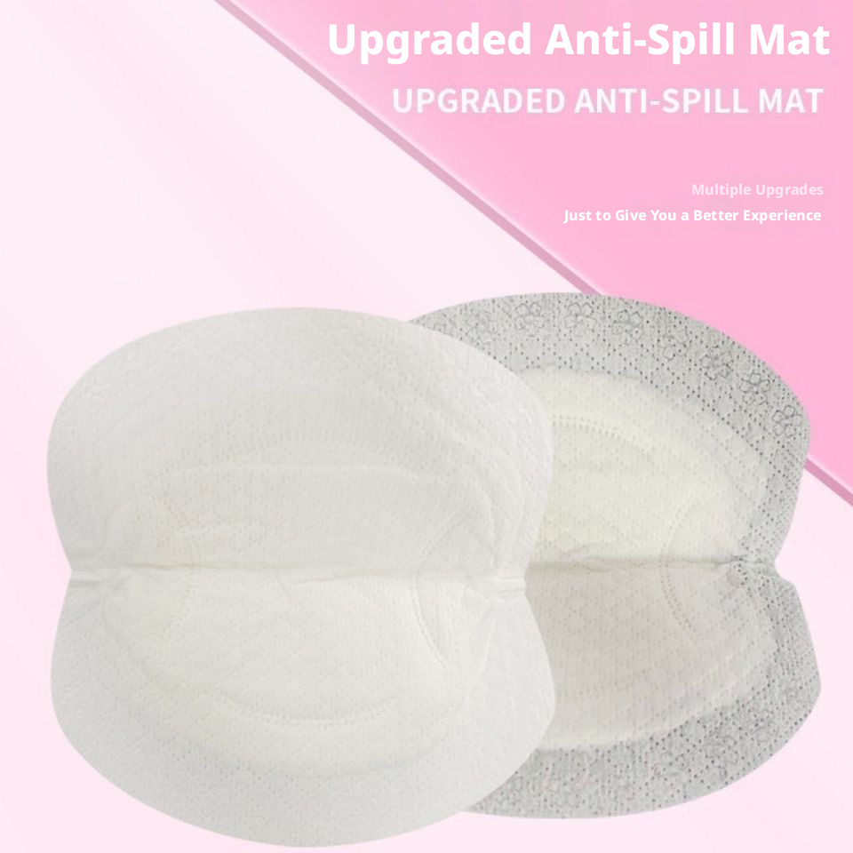 October Mommy Octmami Postpartum Care Pads 60x90cm Disposable Maternity Underpads 30-Piece Pack Extra Thick Instant Absorption – view 6