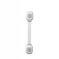 Baby Safety Lock Child Proof Cabinet Drawer Fridge Toilet Door Lock Multifunctional No Drill Adhesive Strap Lock – view 6