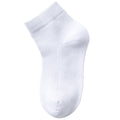 Kids Cotton Ankle Socks 4-Pair Pack Boys Girls Thin Breathable School Socks – view 2